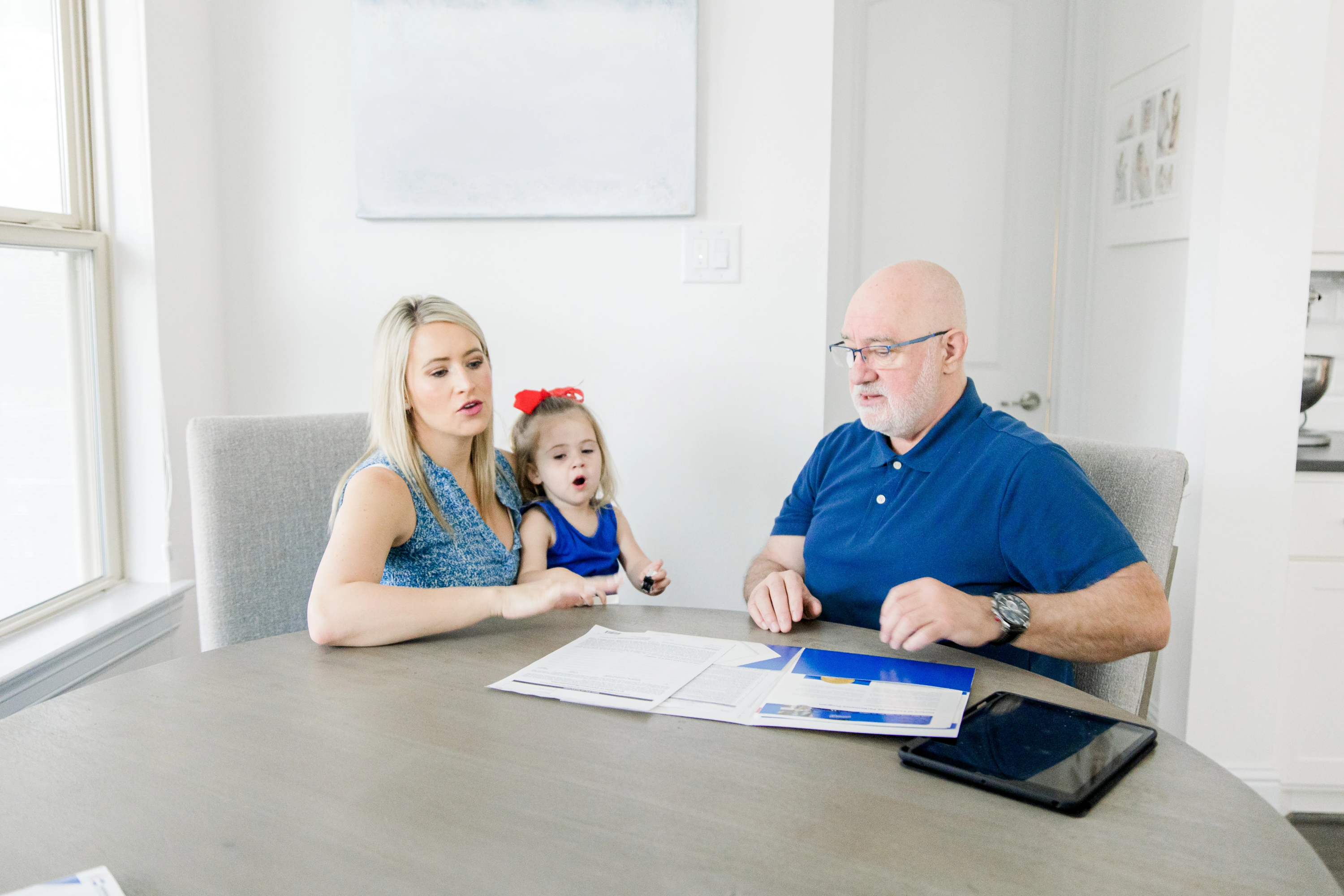 Talk to a Columbia Moving Expert Now